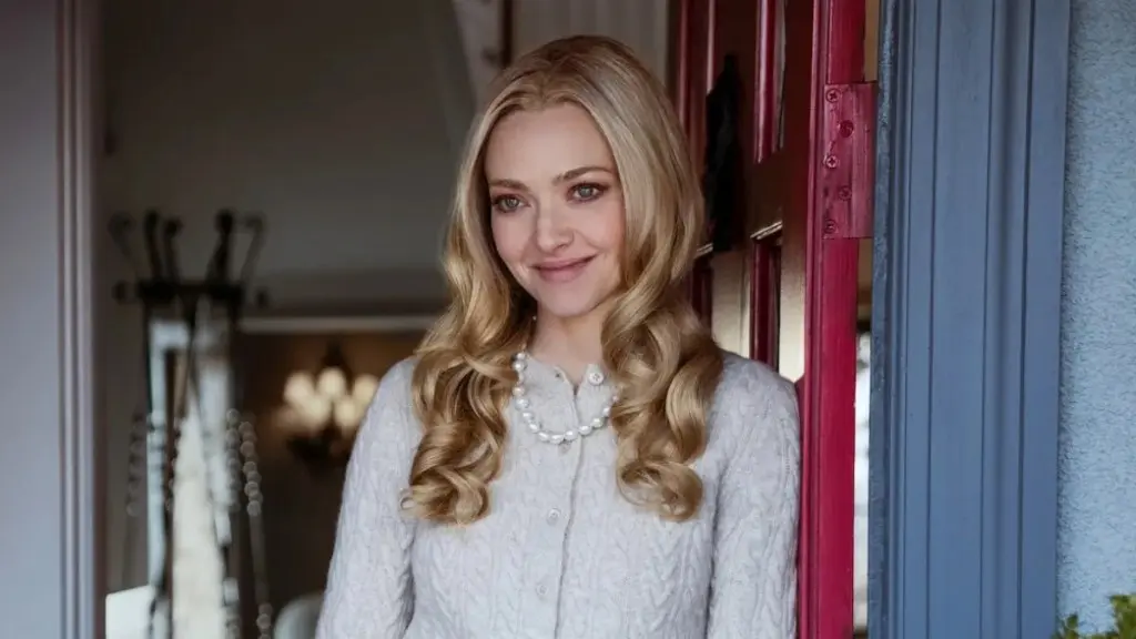 Amanda Seyfried stabilește noi reguli de carieră după divorț